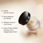 فروش پودر فیکس لورا مرسیه Laura Mercier Translucent
