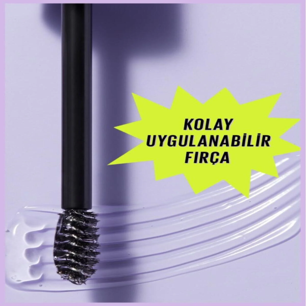 قیمت ژل حالت‌دهنده ابرو سوپر لاک میبلین Maybelline