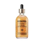 آمپول لیفتینگ طلا 24 عیار مدی پیل Medi Peel