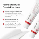 کرم ترمیم کننده و تسکین دهنده 3H مدیکوب Medicube 3H Daily Relief Cream