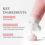 کرم مرطوب‌کننده Medicube PDRN
