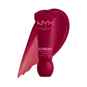 بالم لب مات نیکس مدل Smushy Matte Lip Balm