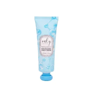 کرم دست Only Hand Cream نیاسینامید