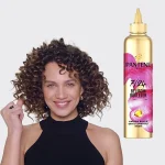 قیمت کرم حالت‌دهنده موهای فر 7/24 Pantene