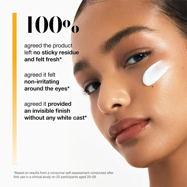 قیمت ضدآفتاب آبرسان بدون رد سفیدی آنوا مدل Zero-Cast Moisturizing Finish SPF 50