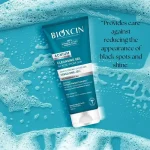 ژل شستشوی صورت ضد جوش بیوکسیـنBioxsine - تصویر 3