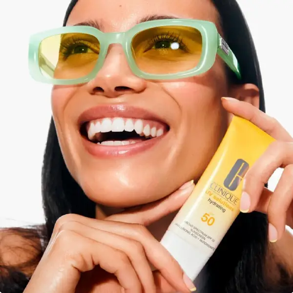 قیمت ضد آفتاب آبرسان کلینیک مدل Hydrating