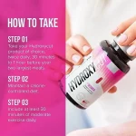 قیمت مکمل کاهش وزن و چربی‌سوزی هیدروکسی کات Hydroxycut