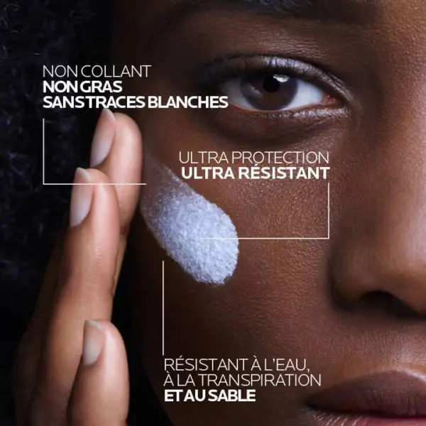 قیمت ضدآفتاب فلوئید ضدلک لاروش پوزای La Roche-Posay