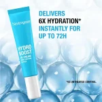 قیمت کرم دور چشم نوتروژینا مدل Hydro Boost حجم 15 میلی‌لیتر