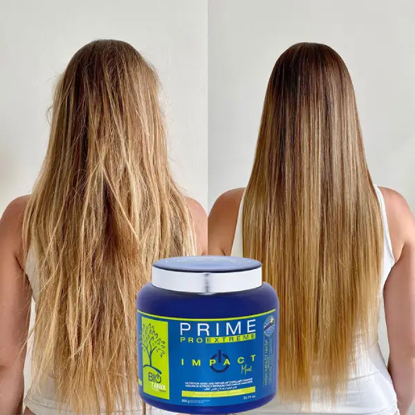 قیمت ماسک مغذی ترمیم‌کننده موی خشک و آسیب‌دیده ایم PRIME PROEXTREME