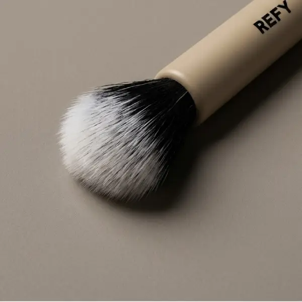 براش تک ۲ طرفه مدل REFY