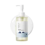 روغن پاک‌کننده صورت راند لب Round Lab 1025 Dokdo Cleansing Oil 200ml