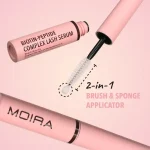فروش سرم تقویت‌ کننده مژه مویرا MOIRA