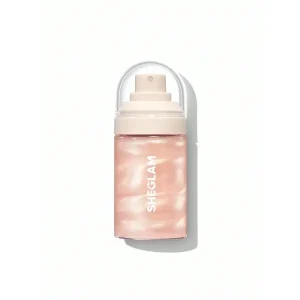 اسپری فیکس‌کننده درخشان‌کننده Light Me Up شیگلم
