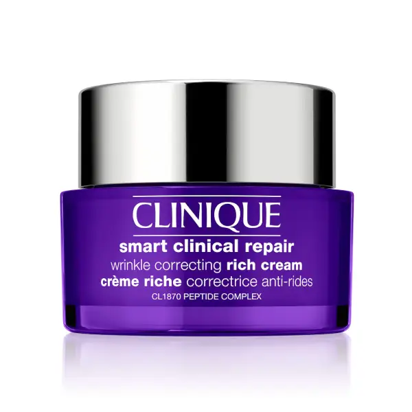 کرم ضد چروک کلینیک Smart Clinical Repair Wrinkle Correcting Cream