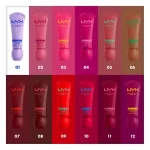 خرید بالم لب مات نیکس مدل Smushy Matte Lip Balm