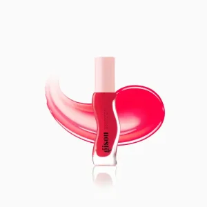 Strawberry Sorbet