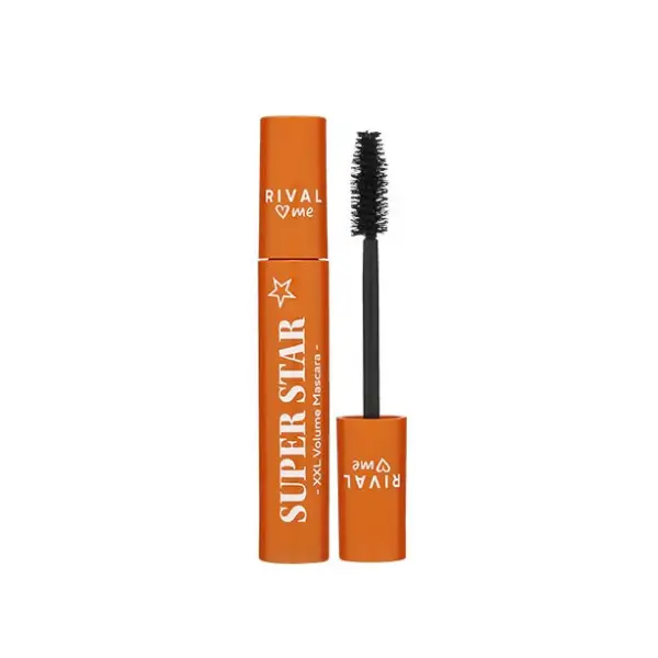 قیمت ریمل سوپر استار مدل Super Star XXL Mascara