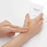 قیمت ژل کرم لایت کنترل منافذ سنتلا اسکین 1004