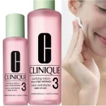قیمت تونر شماره 3 کلینیک پوست مختلط تا چرب