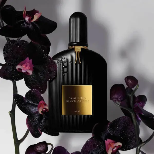 عطر یونیسکس تام فورد بلک ارکید ادو پرفیوم Tom Ford Black Orchid Eau de Parfum