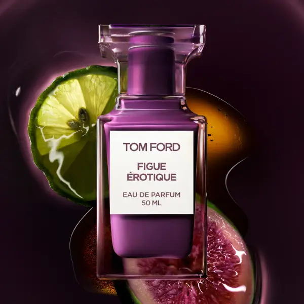 عطر یونیسکس تام فورد فیگ اروتیک ادو پرفیوم Tom Ford Figue erotique Eau de Parfum
