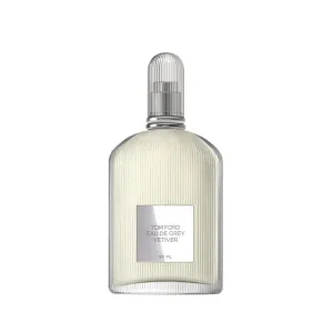 عطر تام فورد مردانه گری وتیور ادو تویلت