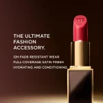 قیمت رژ لب لوکس تام فورد Tom Ford