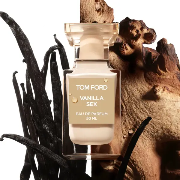 عطر یونیسکس تام فورد وانیلا سکس ادو پرفیوم Tom Ford Vanilla Sex Eau de Parfum
