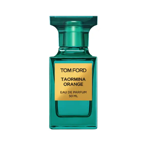 عطر یونیسکس تام فورد تاورمینا اورنج ادو پرفیوم Tom Ford Taormina Orange Eau de Parfum
