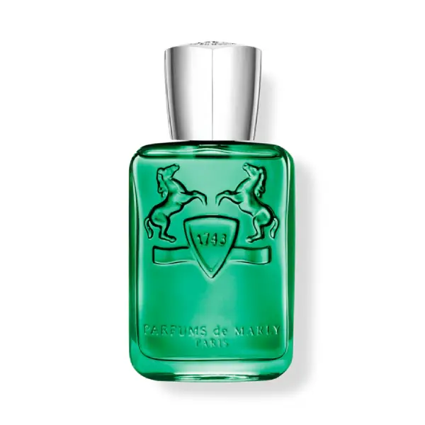 عطر یونیسکس پرفیومز د مارلی گرینلی ادو پرفیوم Parfums de Marly Greenley Eau de Parfum