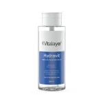 میسلار واتر پاک‌کننده آرایش ویتالیر مدل هیدراویت Vitalayer