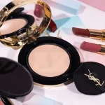 فروش کرم پودر کوشن ایو سن لوران مدل PACT CUSHION