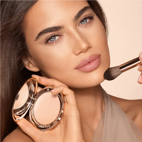 The best makeup setting powder