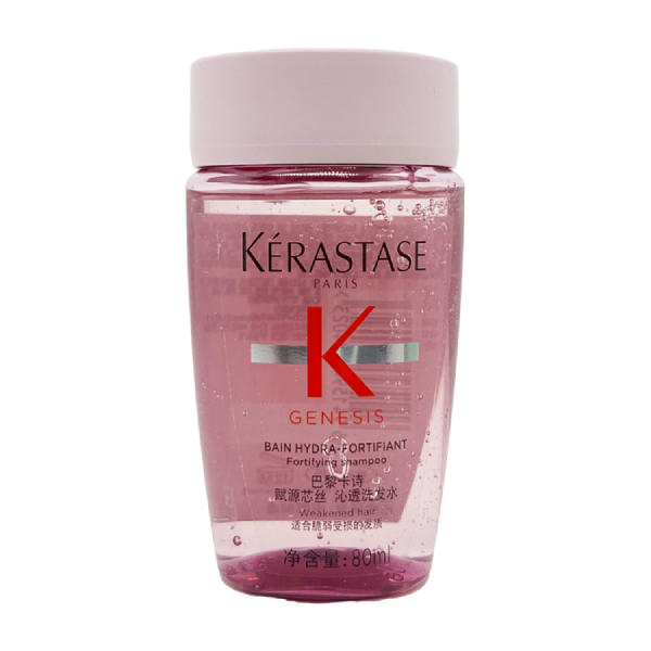 شامپو کراستاس مدل Genesis Bain Nutri-Fortifiant
