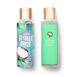 قیمت بادی اسپلش زنانه ویکتوریا سکرت مدل Coconut Craze