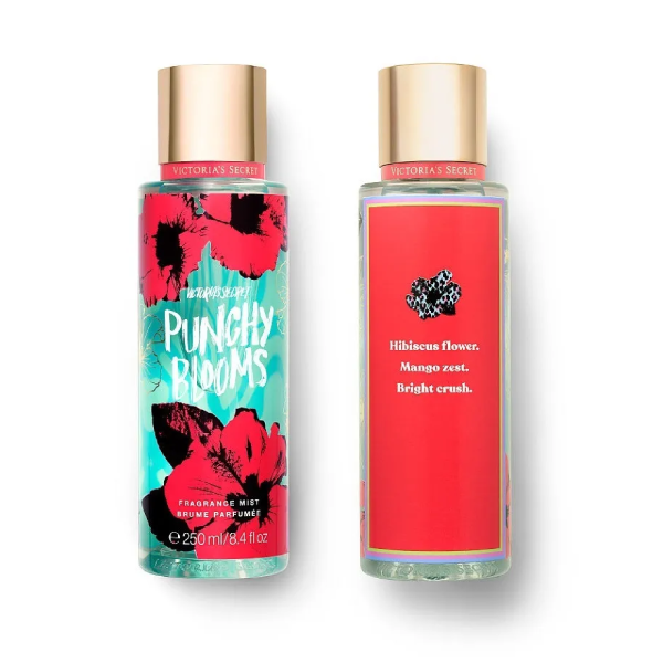 قیمت بادی اسپلش زنانه ویکتوریا سکرت مدل Punchy Blooms
