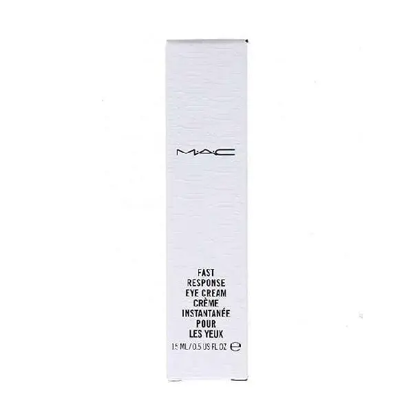 قیمت کرم دور چشم مک مدل Fast Response Eye Cream
