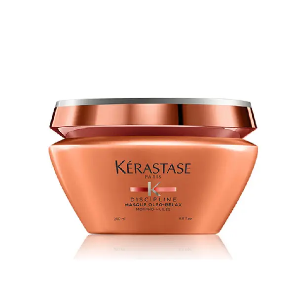 ماسک مو کراستاس Discipline Masque Oléo-Relax