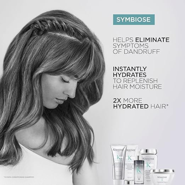 کراستاس مدل Symbiose