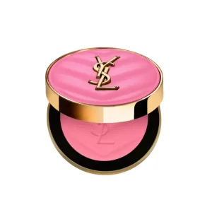رژگونه مات پررنگ ایوسن لورن ysl87