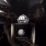 نت‌های عطر آمواج مموآر