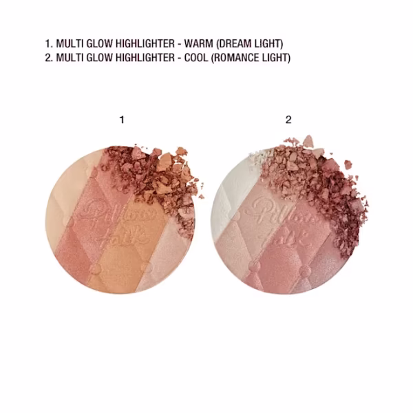 Pillow Talk Multi-Glow