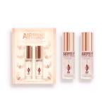 اسپری فیکس مینی شارلوت تیلبری Airbrush Flawless Setting Spray Mini Kit