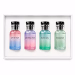 ست هدیه ۴ عددی عطر لویی ویتون Louis Vuitton