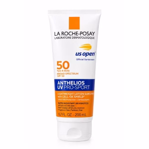 ضد آفتاب لاروش پوزای آنتلیوس UV Pro Sport
