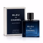 عطر مینیاتوری شنل بلو د شنل Bleu de Chanel ادو پرفیوم ۹ میل