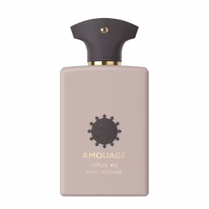 عطر یونیسکس آمواج اپوس XII رز اینسنس