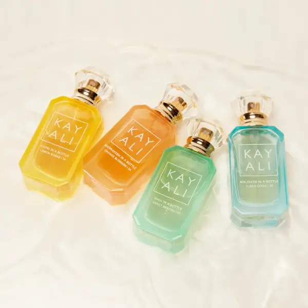 قیمت ادکلن کایالی مدل Maui In A Bottle Sweet Banana _ 37